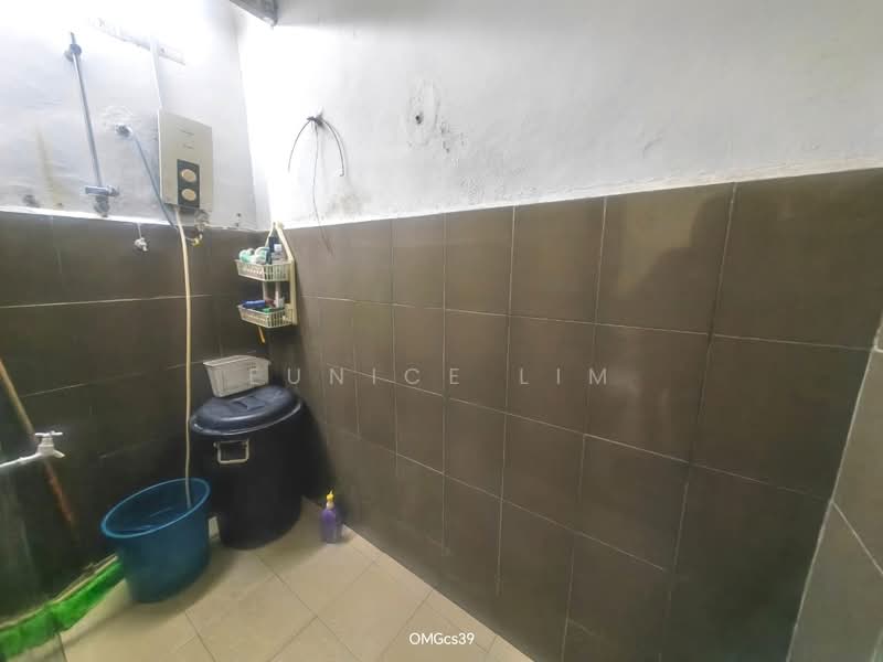 1-storey Terraced House for Sale in Taman Menara Maju (Klang) - Eunice Lim - PropertyGuru.com.my