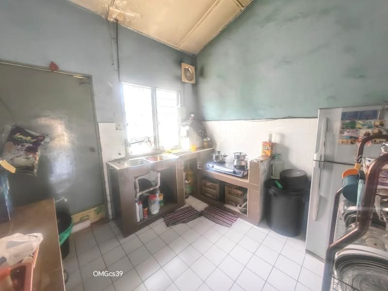 1-storey Terraced House for Sale in Taman Menara Maju (Klang) - Eunice Lim - PropertyGuru.com.my