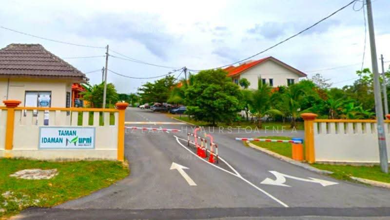 2-storey Terraced House for Sale in Sepang (Selangor) - DILLA YUSOFF - Exterior - PropertyGuru.com.my