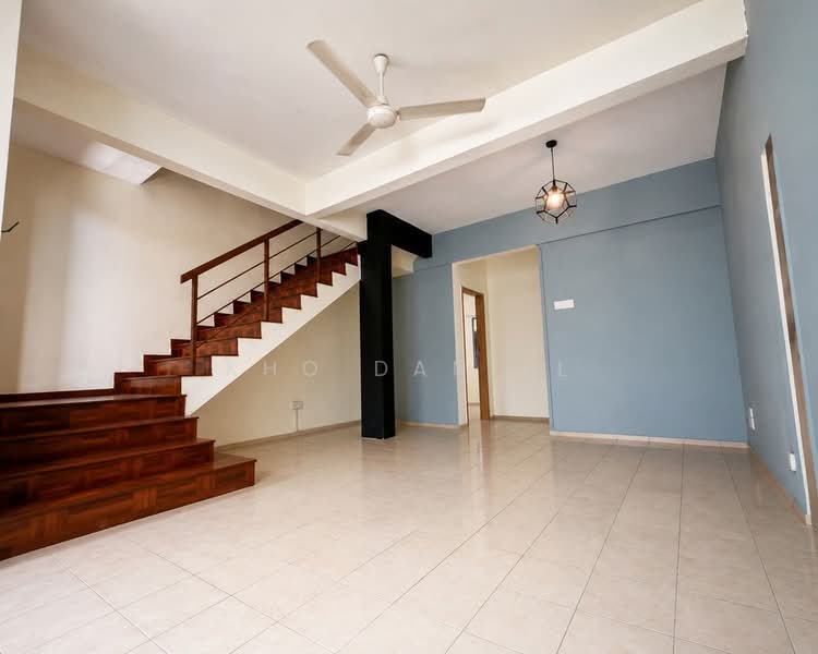 2-storey Terraced House for Sale in Seksyen 32, Kemuning Green Ville (Shah Alam) - Kho Daniel - Interior - PropertyGuru.com.my