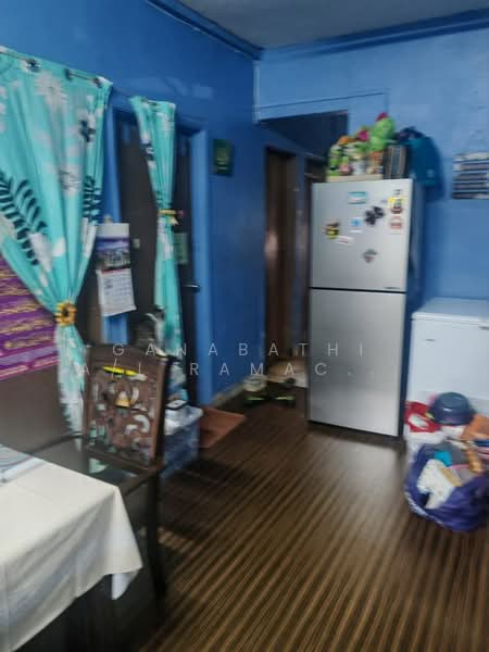 Pangsapuri untuk Dijual di Taman Bunga Negara - Ganabathi A/L Ramachandran - Interior - PropertyGuru.com.my