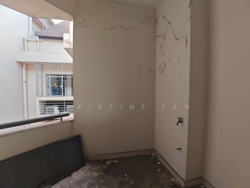 Condominium for Sale at Casa Indah 1 - Christine Tan - PropertyGuru.com.my