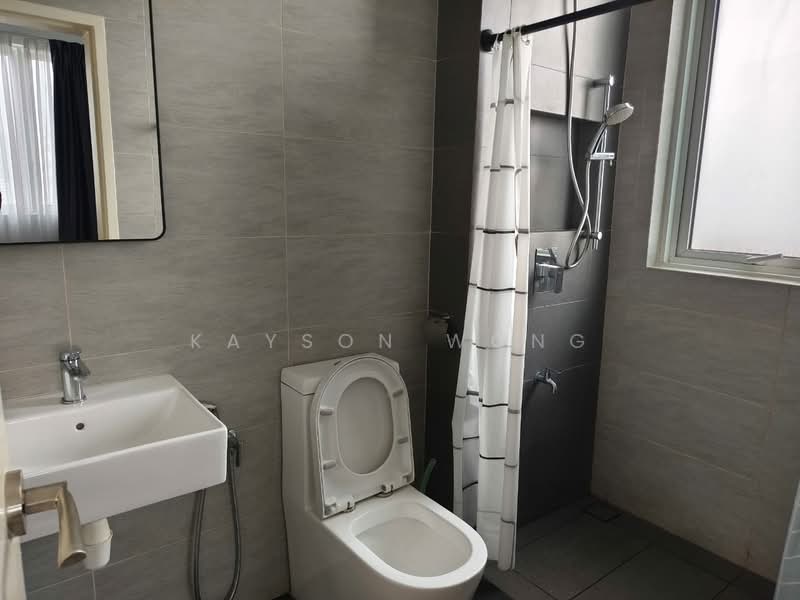 Service Residence for Rent at Rica Residence - Kayson Wong - Bathroom - PropertyGuru.com.my
