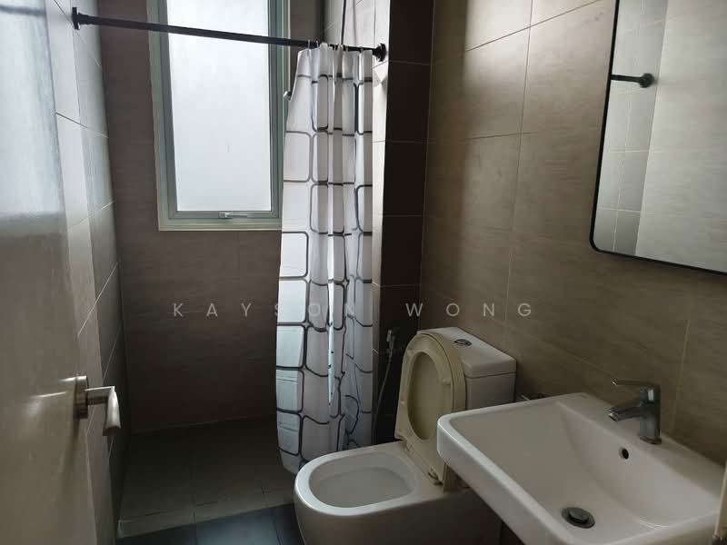 Service Residence for Rent at Rica Residence - Kayson Wong - Bathroom - PropertyGuru.com.my