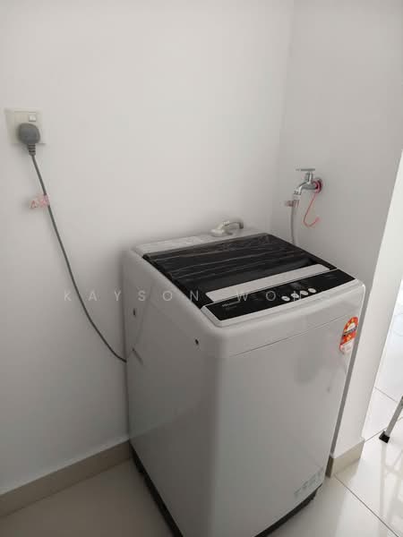 Service Residence for Rent at Rica Residence - Kayson Wong - Interior - PropertyGuru.com.my