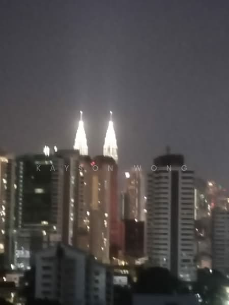 Service Residence for Rent at Rica Residence - Kayson Wong - PropertyGuru.com.my