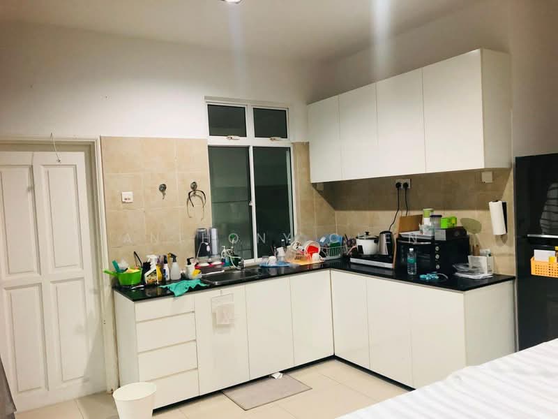 Rumah Berkembar untuk Disewa di Johor Bahru (Johor) - Anthony Chen - Kitchen - PropertyGuru.com.my