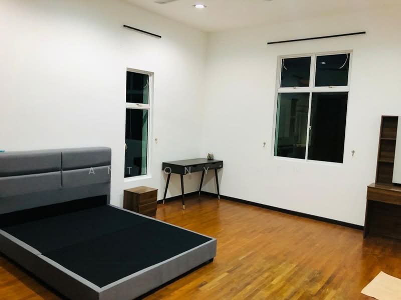 Rumah Berkembar untuk Disewa di Johor Bahru (Johor) - Anthony Chen - Bedroom - PropertyGuru.com.my