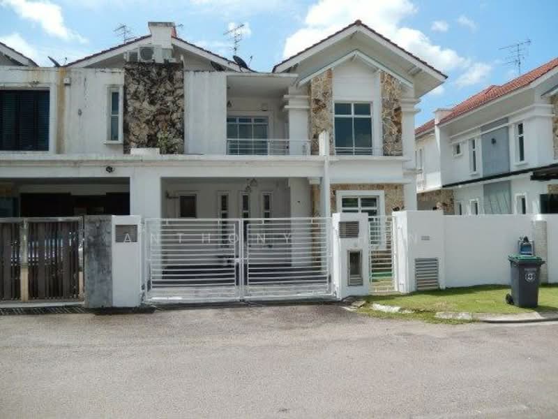 Rumah Berkembar untuk Disewa di Johor Bahru (Johor) - Anthony Chen - Exterior - PropertyGuru.com.my