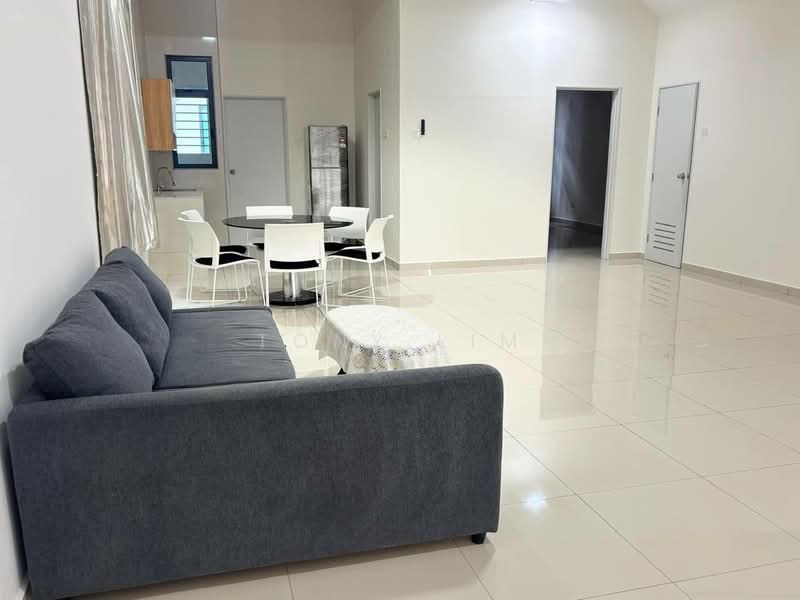 2-storey Terraced House for Rent in Johor Bahru (Johor) - Tony Lim - Living Room - PropertyGuru.com.my