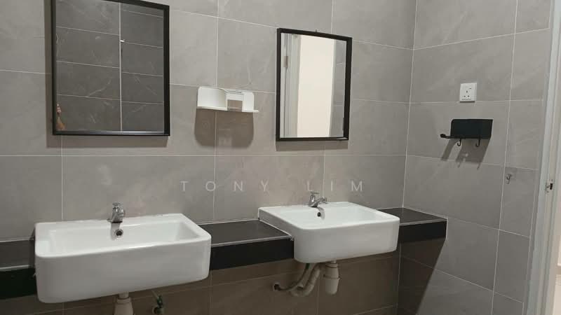 2-storey Terraced House for Rent in Johor Bahru (Johor) - Tony Lim - Bathroom - PropertyGuru.com.my
