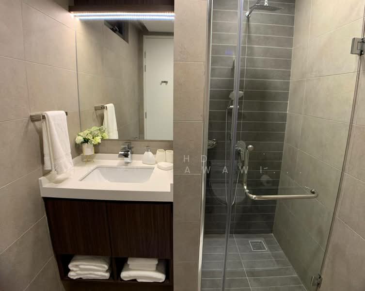 Condominium for Sale at Vivo Residential Suites - Muhd Khairulnawawi Kamaruddin - Bathroom - PropertyGuru.com.my