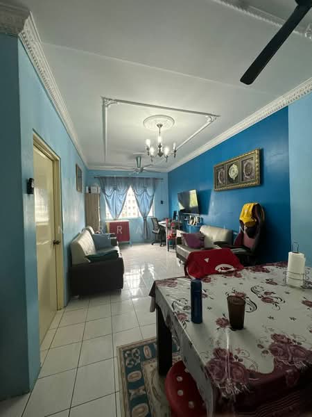 Residential Land for Sale in Cheras (Kuala Lumpur) - Nurra Eikin - Living Room - PropertyGuru.com.my