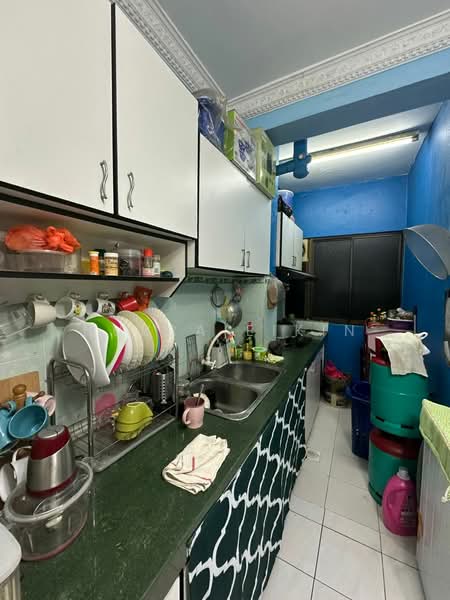 Residential Land for Sale in Cheras (Kuala Lumpur) - Nurra Eikin - Kitchen - PropertyGuru.com.my