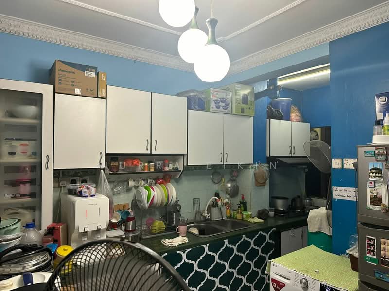 Residential Land for Sale in Cheras (Kuala Lumpur) - Nurra Eikin - Kitchen - PropertyGuru.com.my