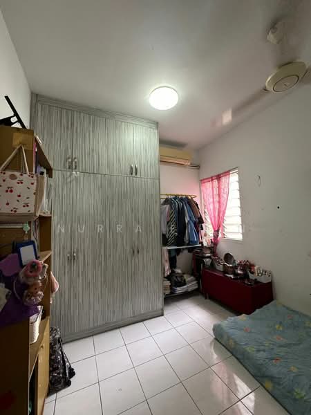 Residential Land for Sale in Cheras (Kuala Lumpur) - Nurra Eikin - Bedroom - PropertyGuru.com.my
