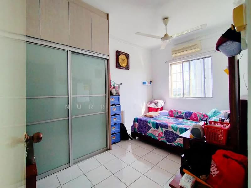 Residential Land for Sale in Cheras (Kuala Lumpur) - Nurra Eikin - Bedroom - PropertyGuru.com.my
