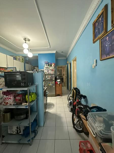 Residential Land for Sale in Cheras (Kuala Lumpur) - Nurra Eikin - Kitchen - PropertyGuru.com.my