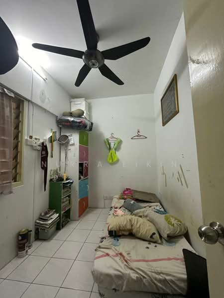 Residential Land for Sale in Cheras (Kuala Lumpur) - Nurra Eikin - Bedroom - PropertyGuru.com.my