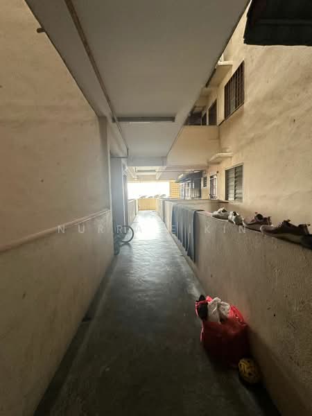 Residential Land for Sale in Cheras (Kuala Lumpur) - Nurra Eikin - Corridor - PropertyGuru.com.my