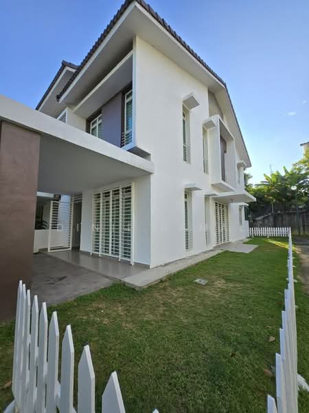 2-storey Terraced House for Sale in Presint 11 (Putrajaya) - Dinie Akmal - Exterior - PropertyGuru.com.my