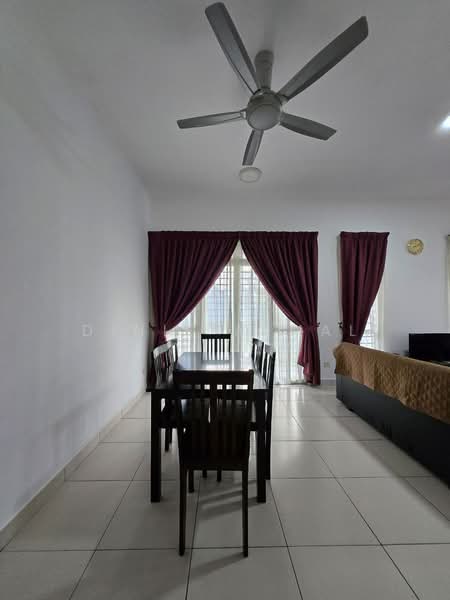 2-storey Terraced House for Sale in Presint 11 (Putrajaya) - Dinie Akmal - Dining Room - PropertyGuru.com.my