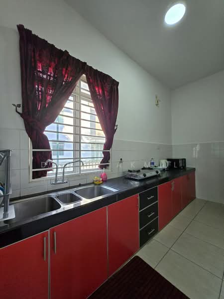 2-storey Terraced House for Sale in Presint 11 (Putrajaya) - Dinie Akmal - Kitchen - PropertyGuru.com.my