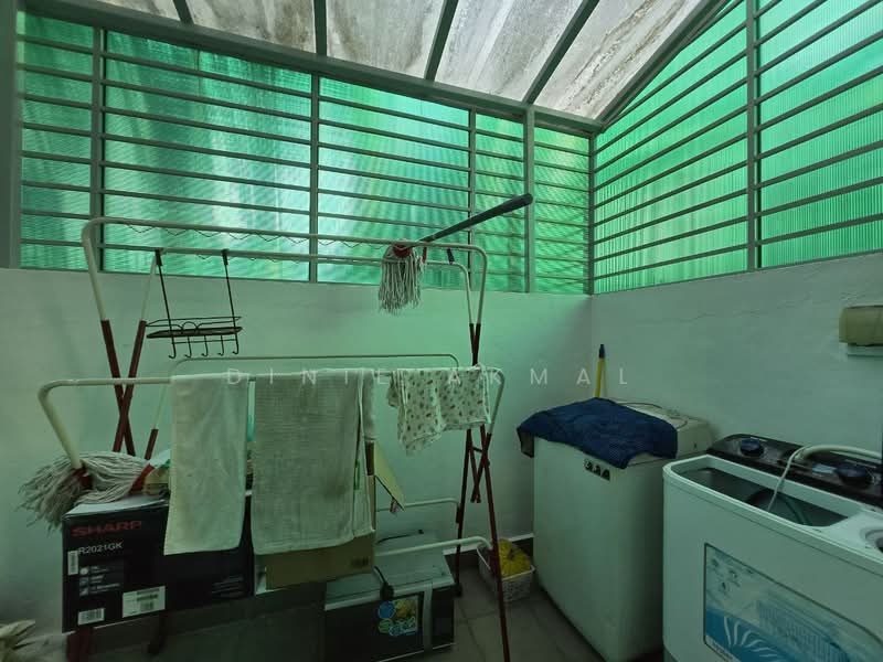 2-storey Terraced House for Sale in Presint 11 (Putrajaya) - Dinie Akmal - Interior - PropertyGuru.com.my