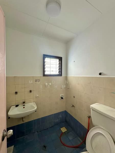 1-storey Terraced House for Sale in Alam Damai (Cheras) - Mohd Nor Fahmi - PropertyGuru.com.my