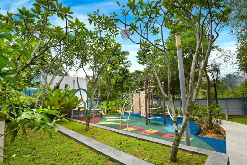 Servis Apartment untuk Dijual di Suasana Bukit Ceylon / Raja Chulan Residences - Tony YY - Exterior - PropertyGuru.com.my