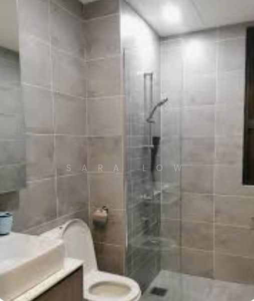 Service Residence for Sale at Millerz Square Serviced Residence - Sara Low - Bathroom - PropertyGuru.com.my