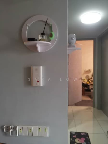 Service Residence for Sale at Millerz Square Serviced Residence - Sara Low - Interior - PropertyGuru.com.my