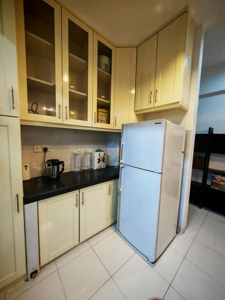 Kondominium untuk Disewa di Perdana Emerald - Soo See Beng - Kitchen - PropertyGuru.com.my