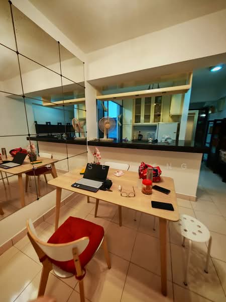 Kondominium untuk Disewa di Perdana Emerald - Soo See Beng - Interior - PropertyGuru.com.my