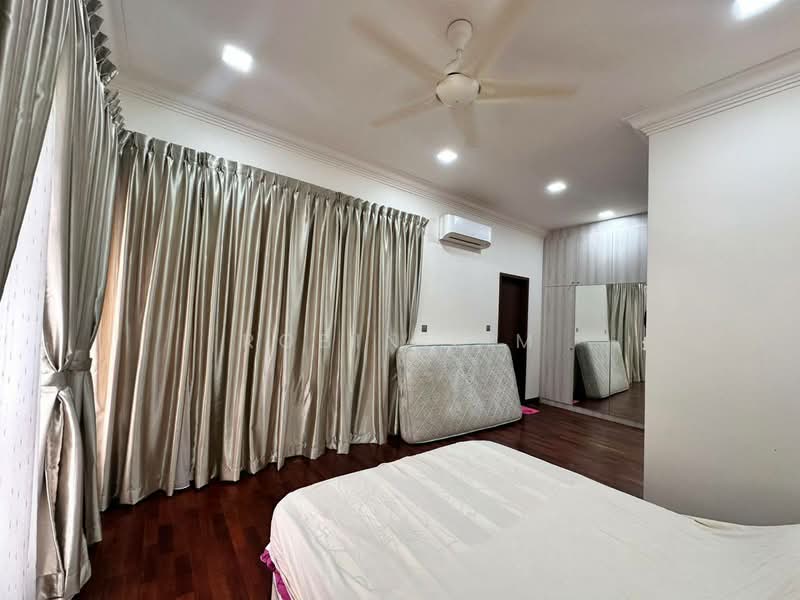 Rumah Kluster untuk Dijual di Horizon Hills (Iskandar Puteri (Nusajaya)) - Robin Lim - Bedroom - PropertyGuru.com.my