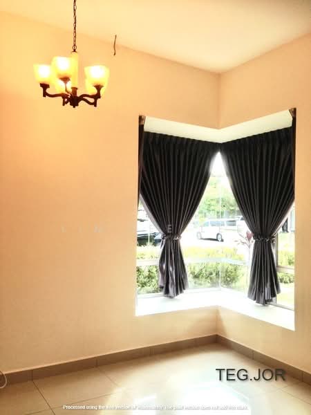Semi-Detached House for Rent in Setia Eco Park (Setia Alam) - Lim Lee Lee - Interior - PropertyGuru.com.my