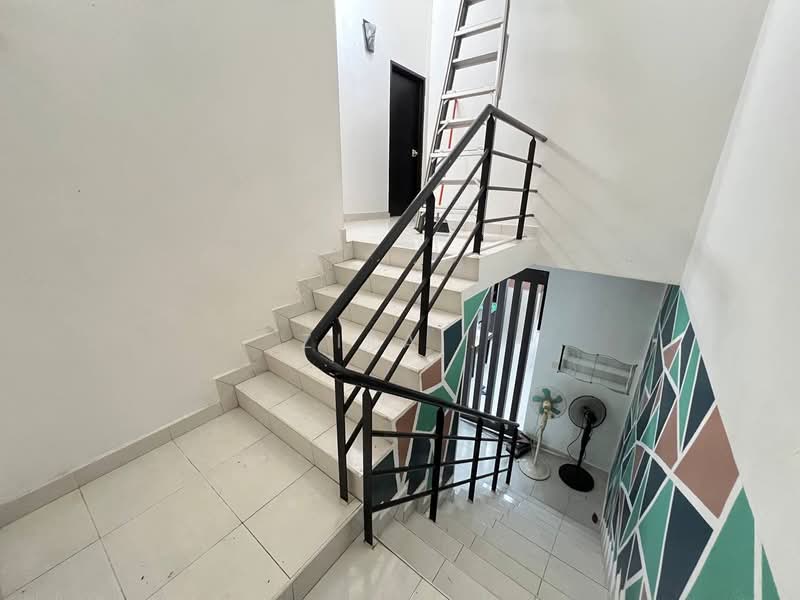 Rumah Teres 2 Tingkat untuk Dijual di Taman Skudai Indah (Skudai) - Zira . - Interior - PropertyGuru.com.my