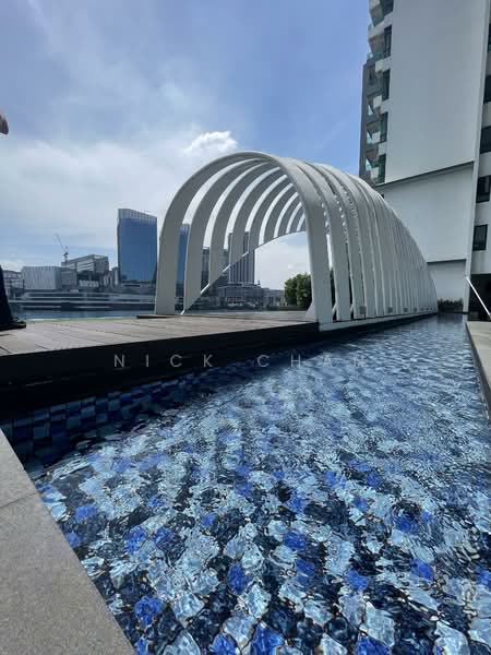 Condominium for Sale at LaCosta @ Sunway South Quay - Nick Chan - Exterior - PropertyGuru.com.my