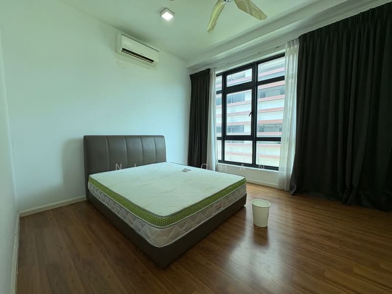 Condominium for Sale at LaCosta @ Sunway South Quay - Nick Chan - Bedroom - PropertyGuru.com.my