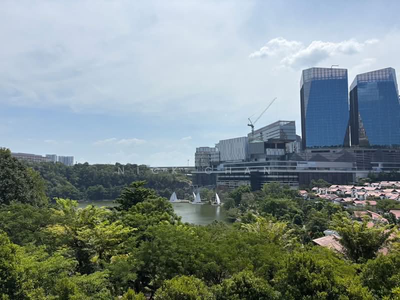 Condominium for Sale at LaCosta @ Sunway South Quay - Nick Chan - View - PropertyGuru.com.my