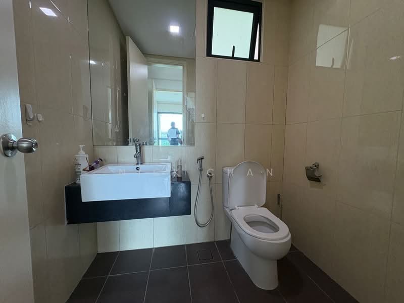Condominium for Sale at LaCosta @ Sunway South Quay - Nick Chan - Bathroom - PropertyGuru.com.my