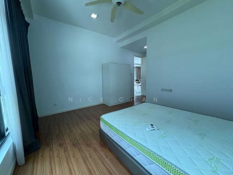 Condominium for Sale at LaCosta @ Sunway South Quay - Nick Chan - Bedroom - PropertyGuru.com.my
