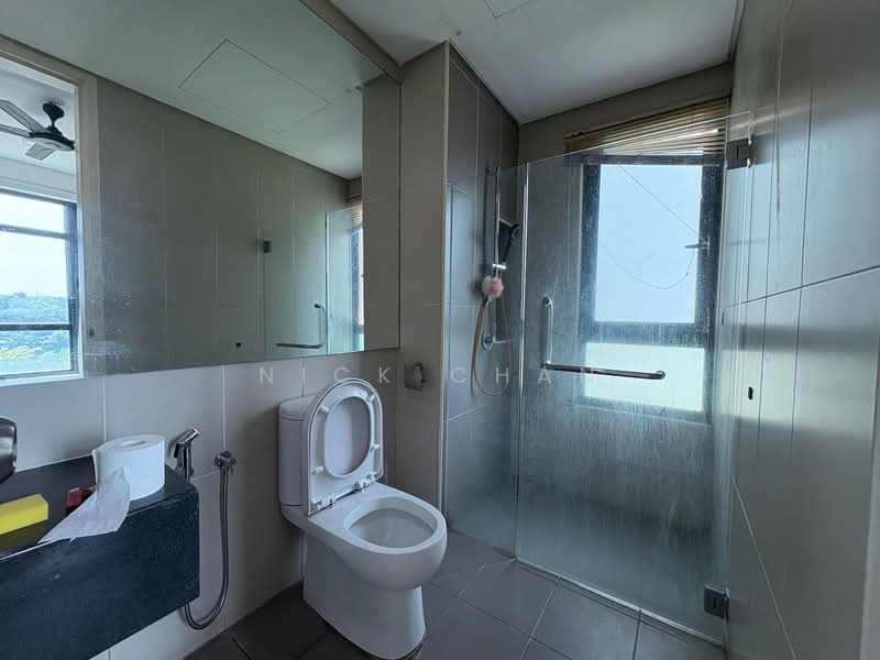 Condominium for Sale at LaCosta @ Sunway South Quay - Nick Chan - Bathroom - PropertyGuru.com.my