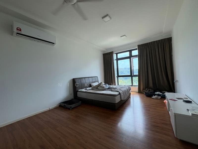 Condominium for Sale at LaCosta @ Sunway South Quay - Nick Chan - Bedroom - PropertyGuru.com.my
