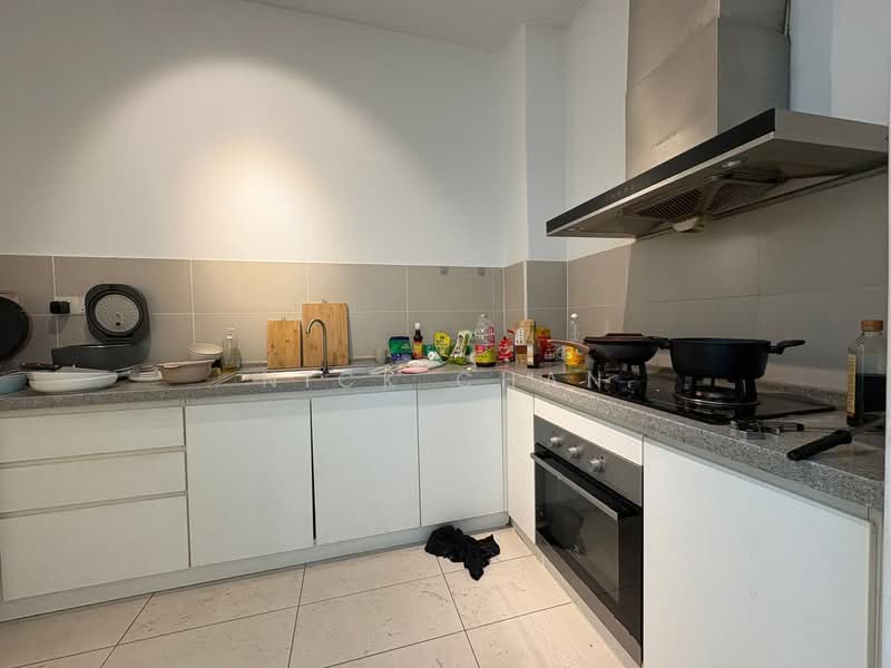 Condominium for Sale at LaCosta @ Sunway South Quay - Nick Chan - Kitchen - PropertyGuru.com.my
