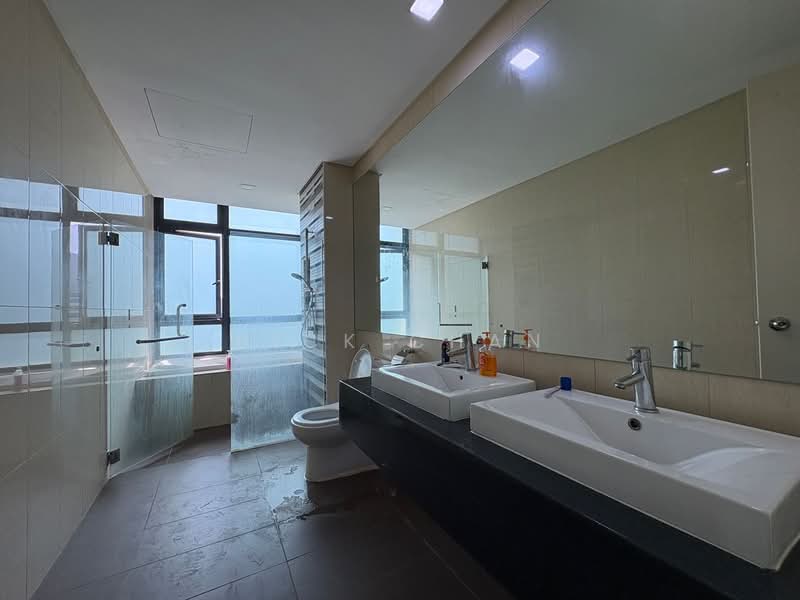 Condominium for Sale at LaCosta @ Sunway South Quay - Nick Chan - Bathroom - PropertyGuru.com.my