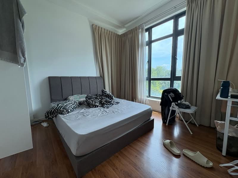 Condominium for Sale at LaCosta @ Sunway South Quay - Nick Chan - Bedroom - PropertyGuru.com.my