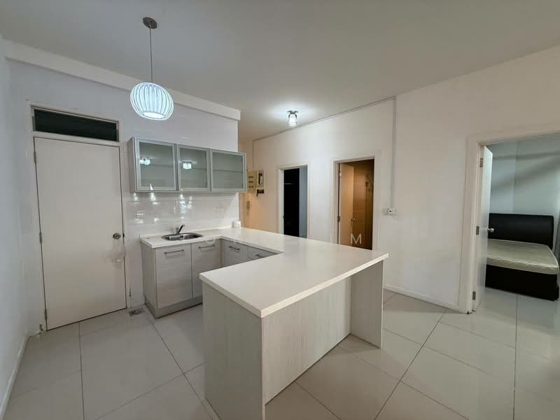 Condominium for Rent at Ujana Executive Apartment - Tony Lim - Kitchen - PropertyGuru.com.my