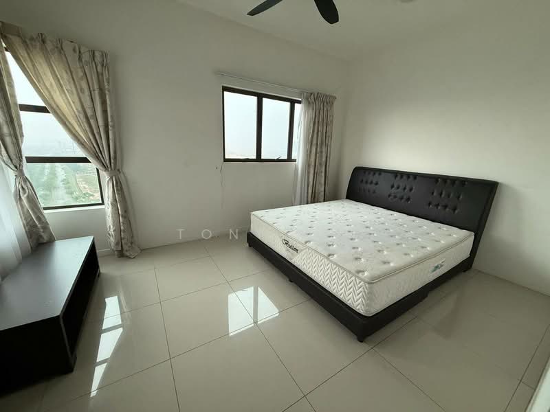 Condominium for Rent at Ujana Executive Apartment - Tony Lim - Bedroom - PropertyGuru.com.my