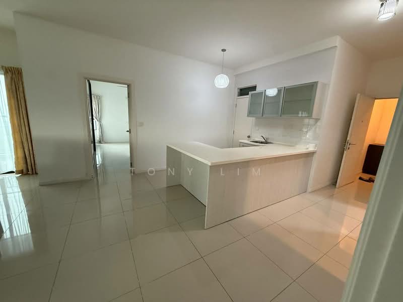 Condominium for Rent at Ujana Executive Apartment - Tony Lim - Kitchen - PropertyGuru.com.my